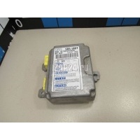 Блок управления AIR BAG Honda HR-V (1999 - 2005) 77960S2HG01