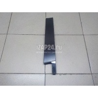 Накладка двери задней левой Renault Megane III (2009 - 2016) 822823807R