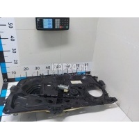 Стеклоподъемник электр. передний правый Ford Fusion (2002 - 2012) 1554229