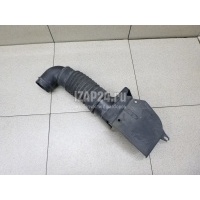 Патрубок воздушного фильтра Ford Fiesta (2001 - 2008) 1349155