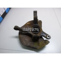 Кулак поворотный передний левый GM Matiz (M100/M150) (1998 - 2015) 96284384