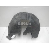 Локер задний левый VAG Yeti (2009 - ) 5L0810969