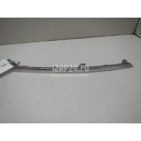 Молдинг заднего бампера правый Hyundai-Kia Optima IV 2016 86676D4000