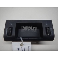 Кнопка освещения панели приборов Land Rover Freelander 2 (2007 - 2014) LR039741