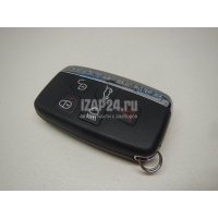 Ключ зажигания Land Rover Range Rover Sport (2005 - 2012) LR087661