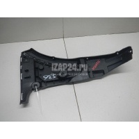 Направляющая переднего бампера правая Volvo XC90 (2002 - 2015) 30698129