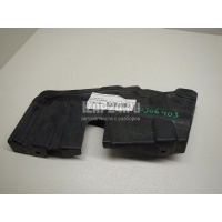Пыльник двигателя боковой правый Hyundai-Kia Elantra (2006 - 2011) 291202H000