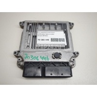Блок управления двигателем Hyundai-Kia Ceed (2007 - 2012) 39110-2b662