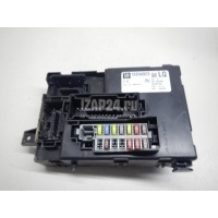 Блок предохранителей GM Meriva B (2010 - ) 13356923