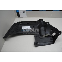 Пыльник двигателя боковой правый Mercedes Benz W205 2014 2056200040