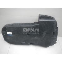 Защита антигравийная Mercedes Benz Passat [B7] (2011 - 2015) 2056900307