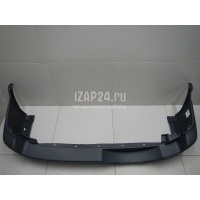 Бампер задний TYG CR-V (1996 - 2002) HD04085BA
