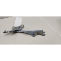 Петля капота левая Mazda Mazda 6 (GG) (2002 - 2007) GJ6A52420A