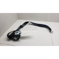 Ремень безопасности с пиропатроном VAG Yeti (2009 - ) 5L0857702ARAA