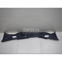 Решетка стеклооч. (планка под лобовое стекло) Toyota Venza (2009 - 2017) 557080T010