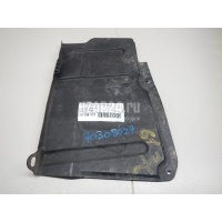 Пыльник двигателя боковой правый Toyota NX 200/300H (2014 - ) 5144342010