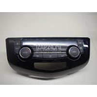 Блок управления климатической установкой Nissan Qashqai (J11) (2014 - ) 275004EA1A