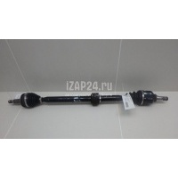 Полуось передняя правая Toyota Auris (E15) (2006 - 2012) 4341002570