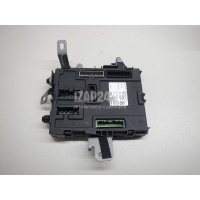 Блок электронный Nissan Qashqai (J11) 2014 284B14CB5A