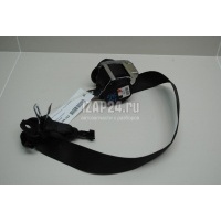 Ремень безопасности с пиропатроном GM Astra J (2010 - ) 13394806