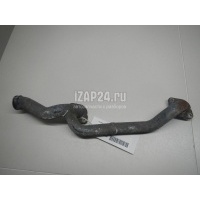 Трубка охлажд. жидкости металлическая Land Rover Freelander 2 (2007 - 2014) LR045669