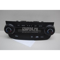 Блок управления климатической установкой Honda CR-V (2007 - 2012) 79600SWAE41ZA