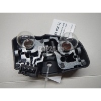 Плата заднего фонаря правого BMW 3-серия E46 (1998 - 2005) 63218374808