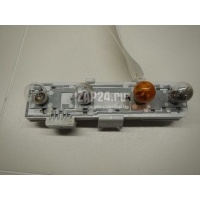 Плата заднего фонаря правого VAG Octavia (A5 1Z-) (2004 - 2013) 1Z5945258A