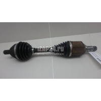 Полуось передняя левая Land Rover Freelander 2 (2007 - 2014) LR005870