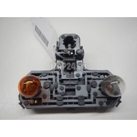 Плата заднего фонаря левого Volvo S80 (1998 - 2006) 9187928
