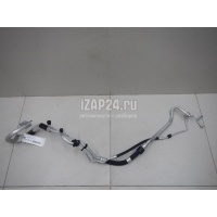 Трубка кондиционера Mercedes Benz W205 2014 2058304502