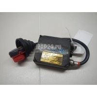 Блок ксеноновой лампы BMW X5 E53 (2000 - 2007) 63128386708