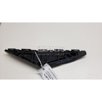 Кронштейн переднего бампера правый Toyota Avensis III (2009 - ) 5253505040