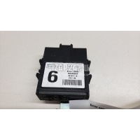 Блок электронный Toyota Avensis III (2009 - ) 8974105090