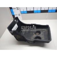 Крепление АКБ (корпус/подставка) Nissan Patrol (Y62) 2010 648601LA0A