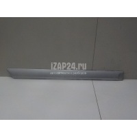 Молдинг задней правой двери GM Astra H / Family (2004 - 2015) 24461100