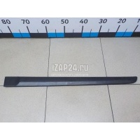 Молдинг задней левой двери Nissan Note (E11) (2006 - 2013) 828719U000