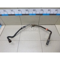 Трубка гидроусилителя Ford Fiesta (2001 - 2008) 1465882
