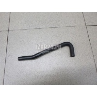Патрубок Ford Fiesta (2001 - 2008) 1220126
