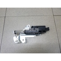 Активатор замка багажника Ford Fiesta (2001 - 2008) 1481081