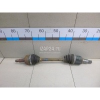 Полуось передняя правая Suzuki Grand Vitara (2005 - 2015) 4410165J00