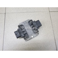 Блок управления АКПП Ford Fiesta (2001 - 2008) 1374002