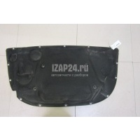 Шумоизоляция капота VAG A6 [C6,4F] (2004 - 2011) 4F0863825G