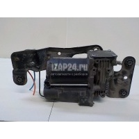 Насос регулировки подвески BMW X5 E70 (2007 - 2013) 37206859714