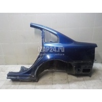 Крыло заднее левое VAG Passat [B5] (1996 - 2000) 3B5809843B