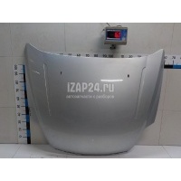 Капот Ford Mondeo IV (2007 - 2015) 1469592