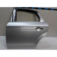 Дверь задняя левая Ford Mondeo IV (2007 - 2015) 1694252