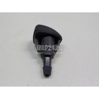 Форсунка омывателя лобового стекла Citroen-Peugeot 4007 (2008 - 2013) 6438x3