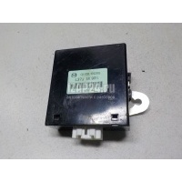 Блок электронный Mazda CX 7 (2007 - 2012) L37J189R1