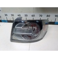 Фонарь задний правый Mazda CX 7 (2007 - 2012) E22151150C